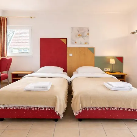 Apartmán Airport Messe Casa