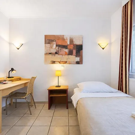 Airport Messe Casa * Düsseldorf