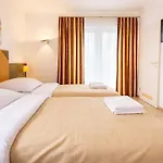 Airport Messe Casa * Düsseldorf
