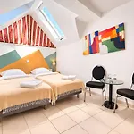 Airport Messe Casa