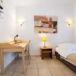 Apartamento Airport Messe Casa Düsseldorf