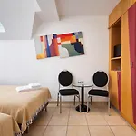 Airport Messe Casa Düsseldorf