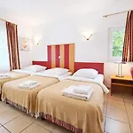Apartamento Airport Messe Casa