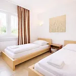 Airport Messe Casa