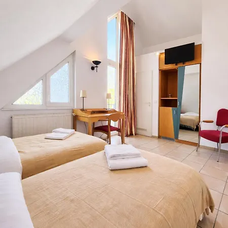 Airport Messe Casa * Дюссельдорф