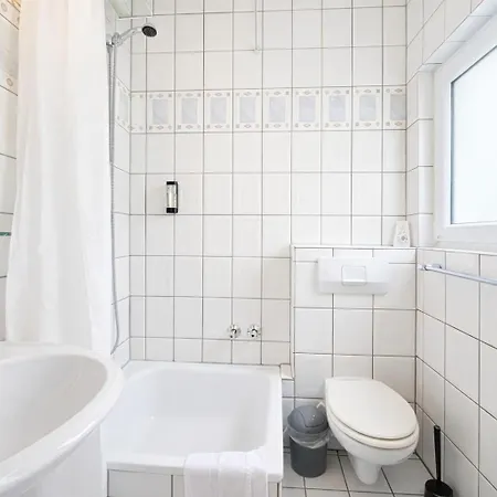 Airport Messe Casa