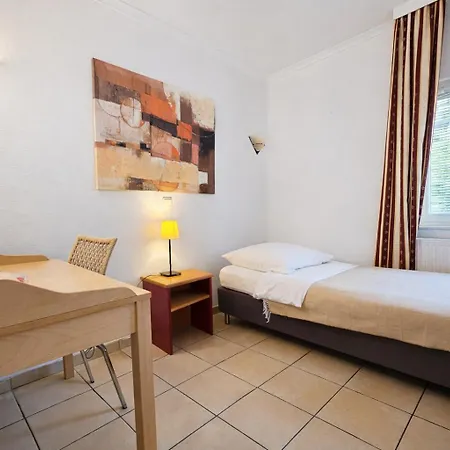 Airport Messe Casa Düsseldorf