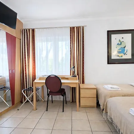 Airport Messe Casa Апартаменты Дюссельдорф