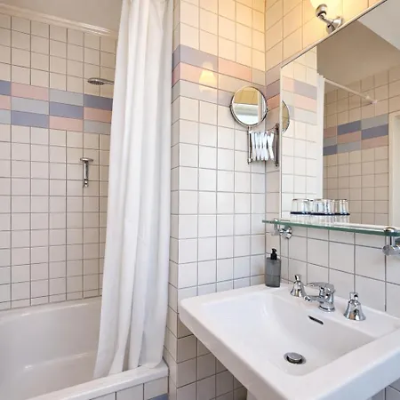 Airport Messe Casa Апартаменты *