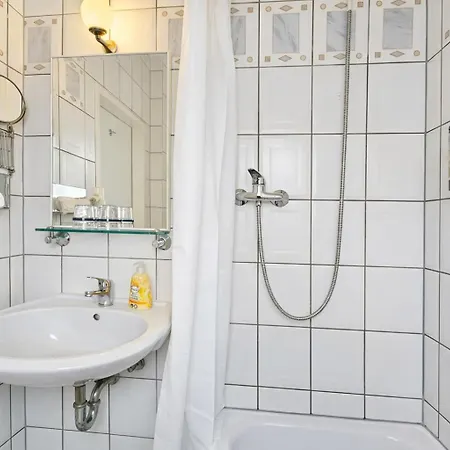 Airport Messe Casa Апартаменты