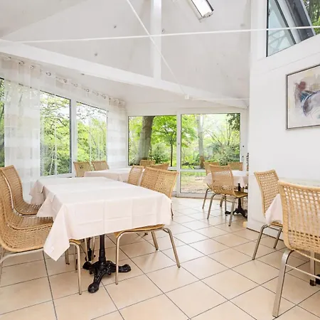 Airport Messe Casa