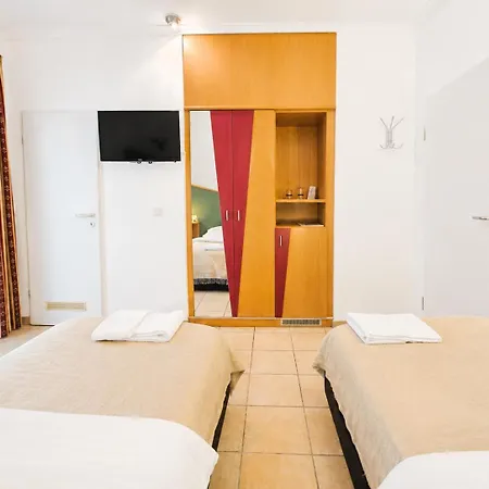 Apartment Airport Messe Casa