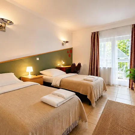 Airport Messe Casa Apartment *