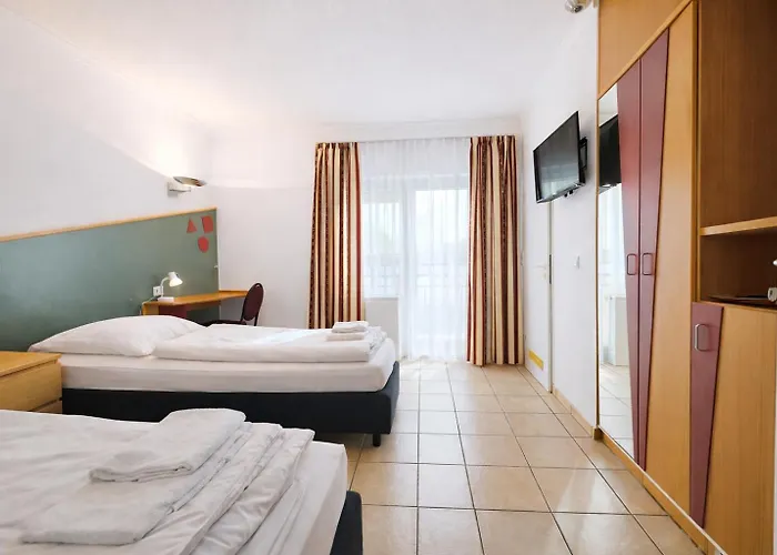 Lejlighed Airport Messe Casa