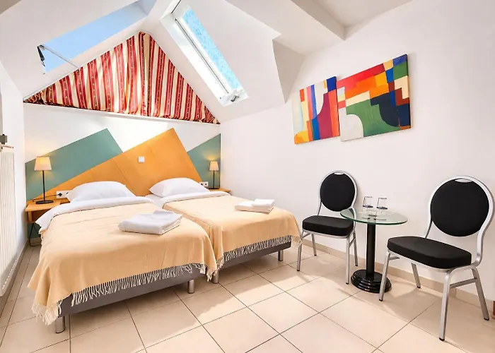 Airport Messe Casa