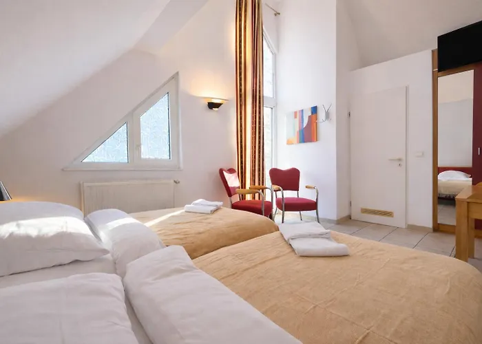 Airport Messe Casa *