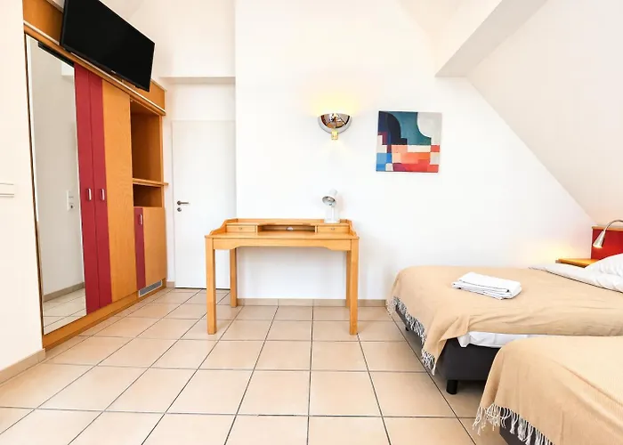 Lejlighed Airport Messe Casa