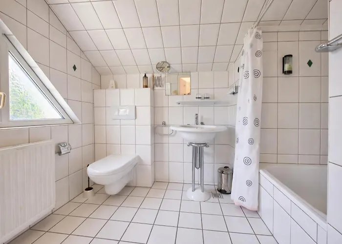 Airport Messe Casa Düsseldorf