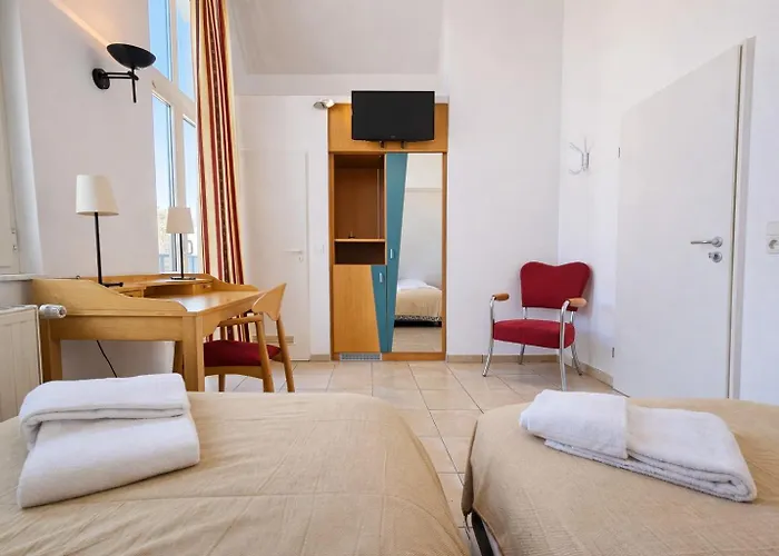 Lejlighed Airport Messe Casa