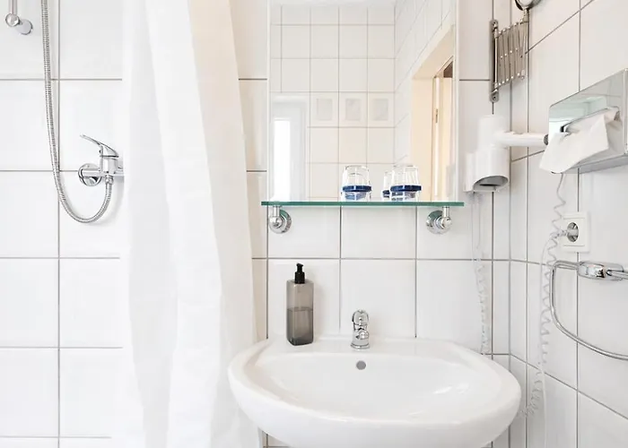 Airport Messe Casa * Düsseldorf