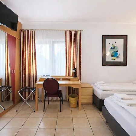 Airport Messe Casa