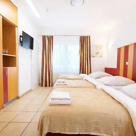 Airport Messe Casa Apartment
