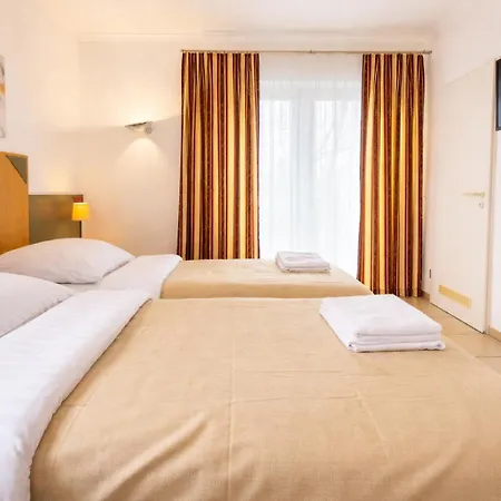 Airport Messe Casa * Dusseldorf