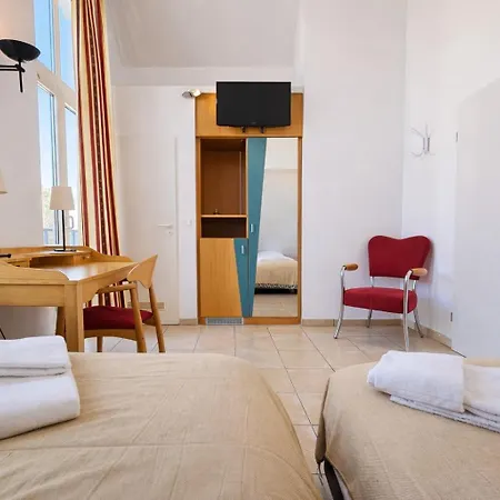 Apartment Airport Messe Casa