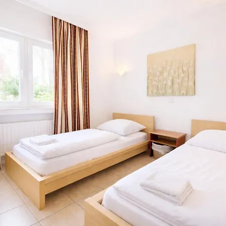 Airport Messe Casa